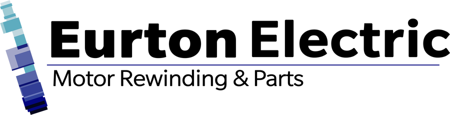 Eurton Electric: Motor Rewinding & Parts